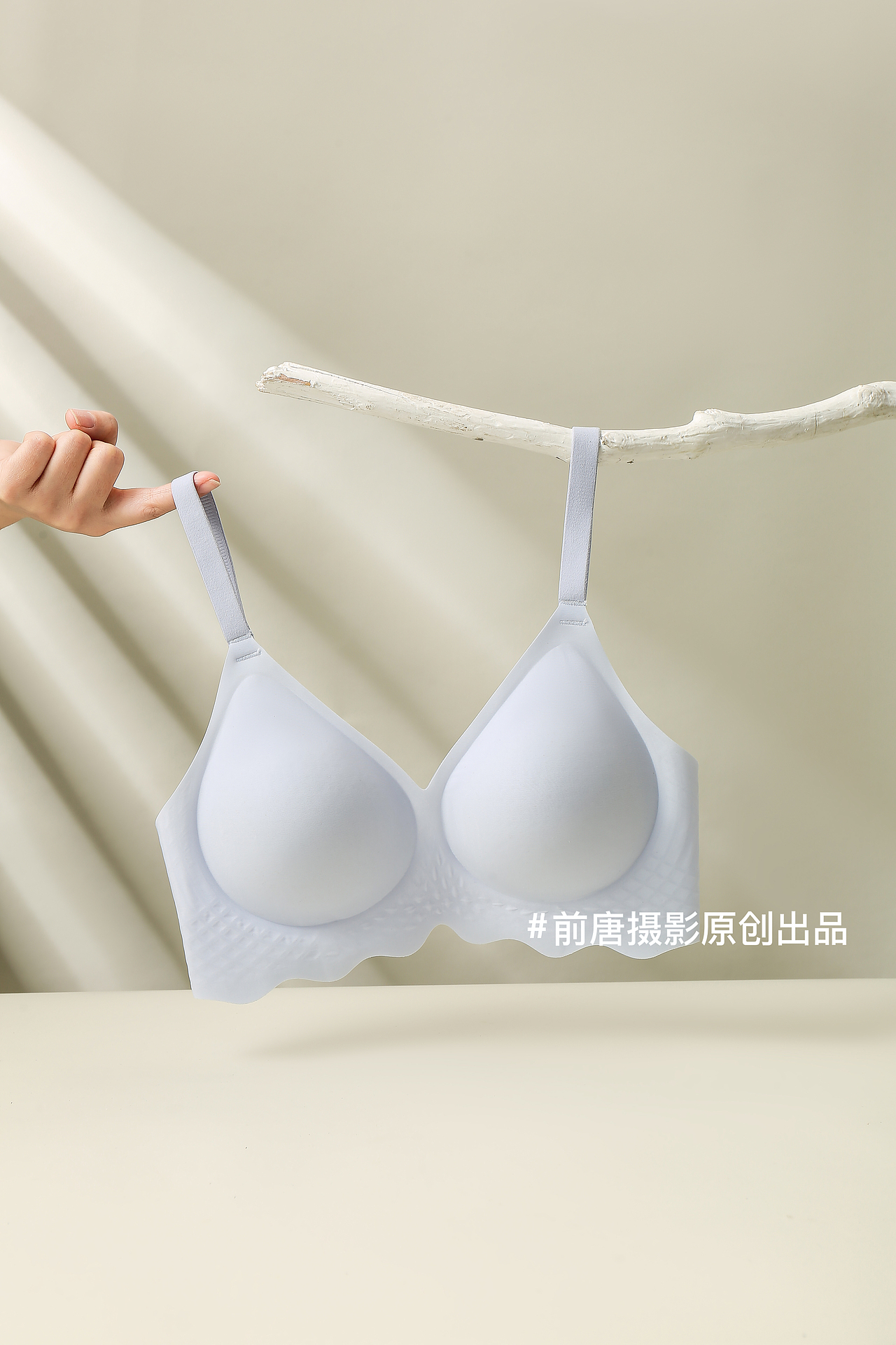 文胸 美背 运动内衣 背心 拍摄系列