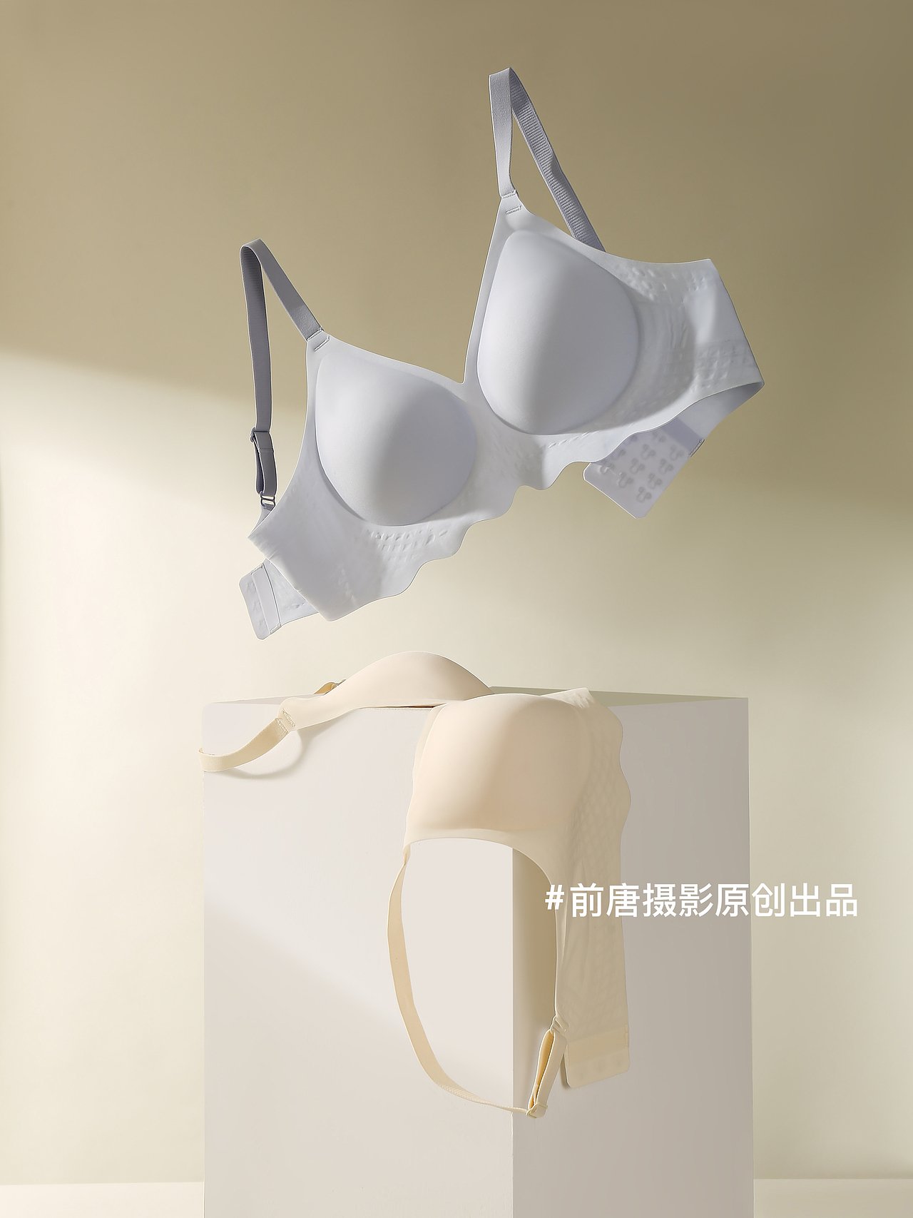 文胸  美背 运动内衣 背心 拍摄系列