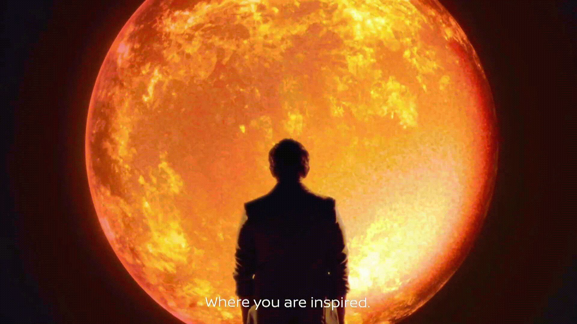 导演作品|汽车TVC的征途与盛宴(导演阐述-运镜解读)