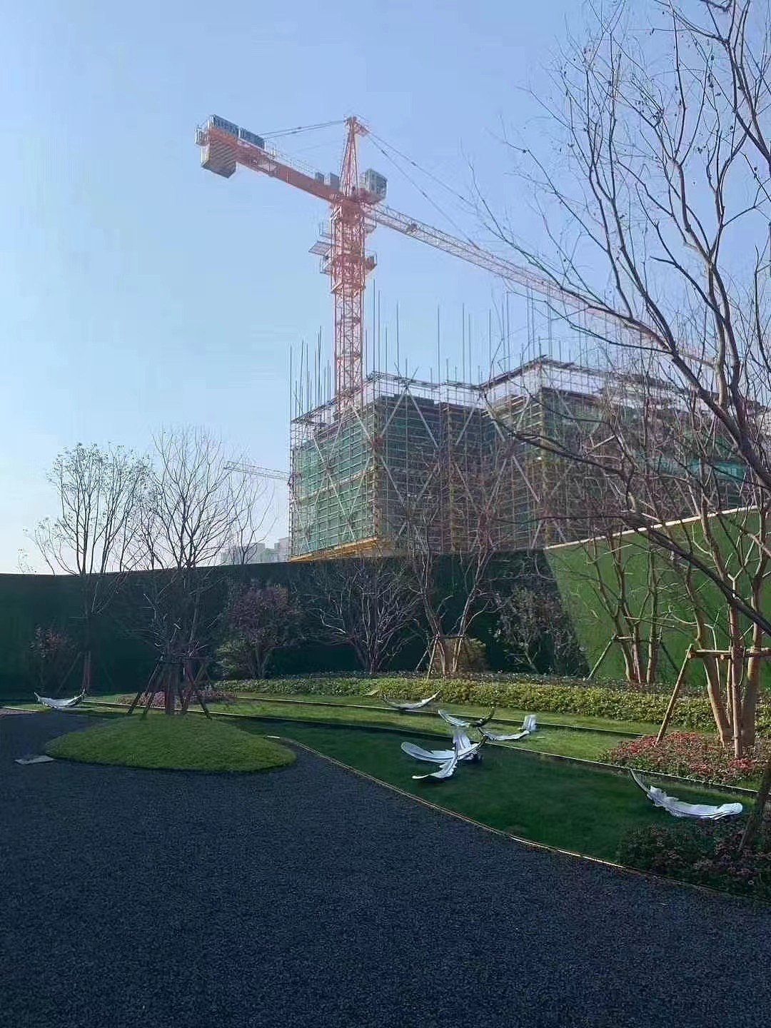 园林羽毛不锈钢景观雕塑 不锈钢羽毛景观雕塑定制(图ZMzc3NDkyNzA0) - 工艺品设计 - 站酷设计师w13927702320原创素材 - 站酷ZCOOL