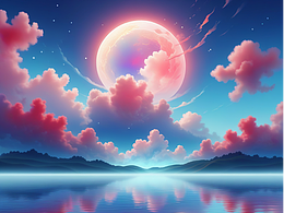七彩梦幻