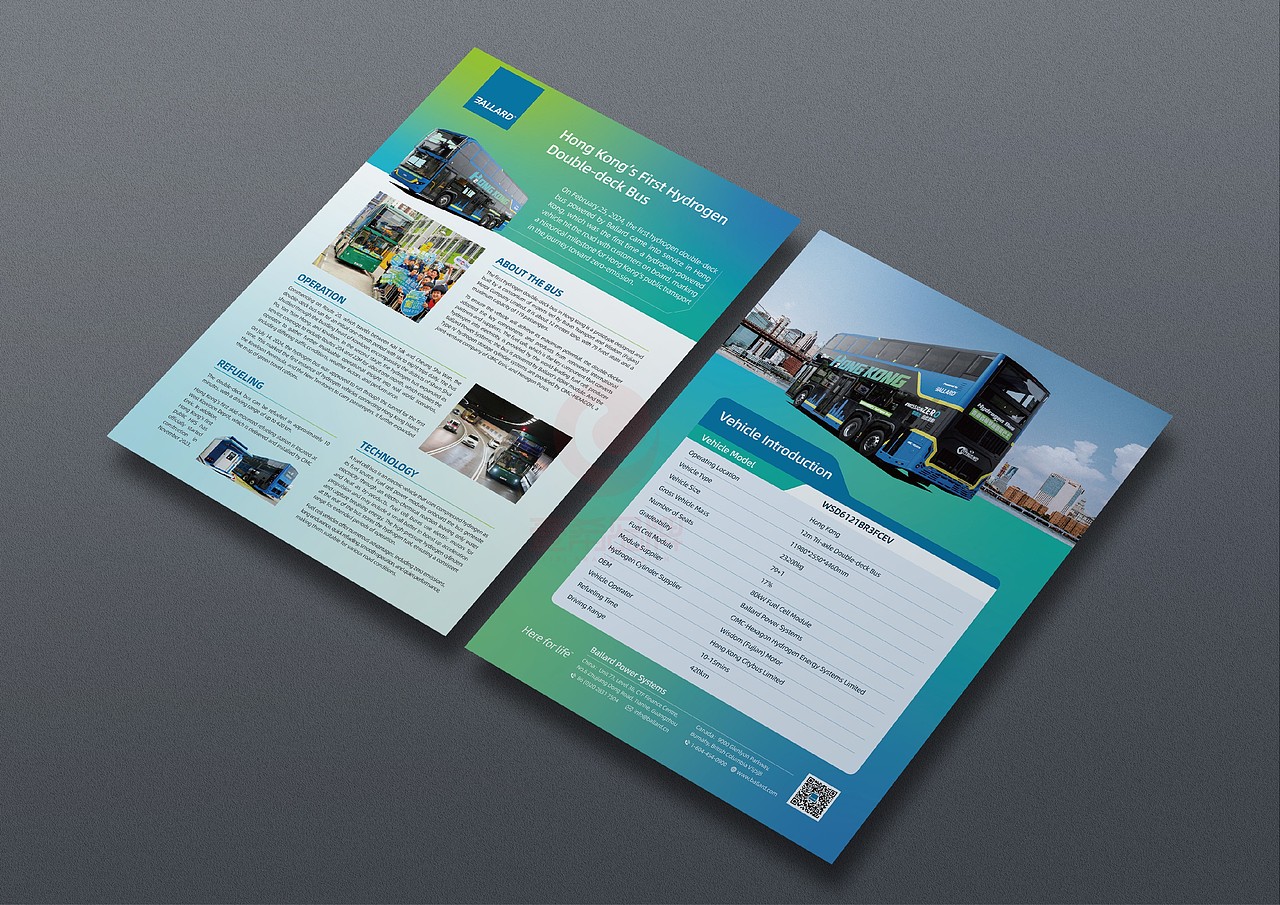 一希品牌设计--单页，彩页，DM系列设计