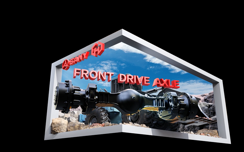 海外会展  裸眼3D项目独立制作，C4D+Redshift+AE+PR