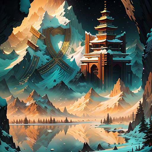 SD_LOGO场景大模型测试