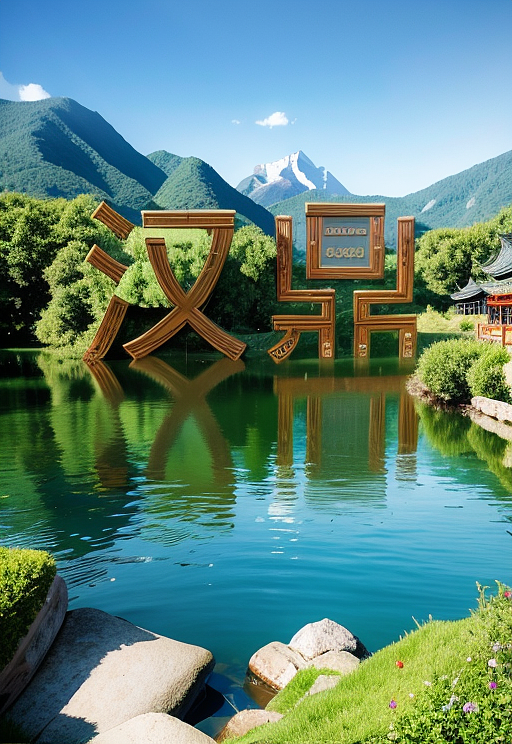 SD_LOGO场景大模型测试