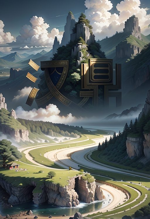 SD_LOGO场景大模型测试