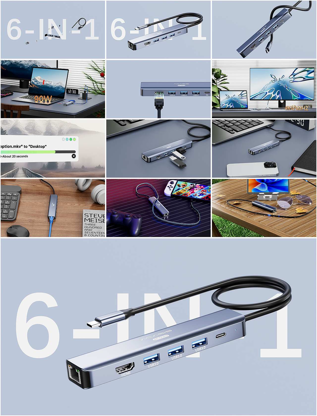 亚马逊主图视频-实拍+渲染（图ZMzc3NDk5MjE2） - 产品 - 站酷设计师蓬松的原创素材 - 站酷ZCOOL