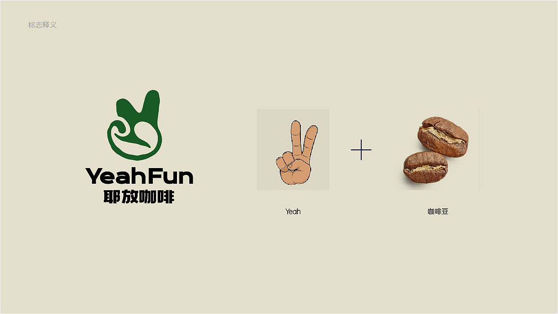 咖啡品牌设计三套不同风格方案（图ZMzc3NTAwMjcy） - Logo - 站酷设计师香蕉皮109原创素材 - 站酷ZCOOL