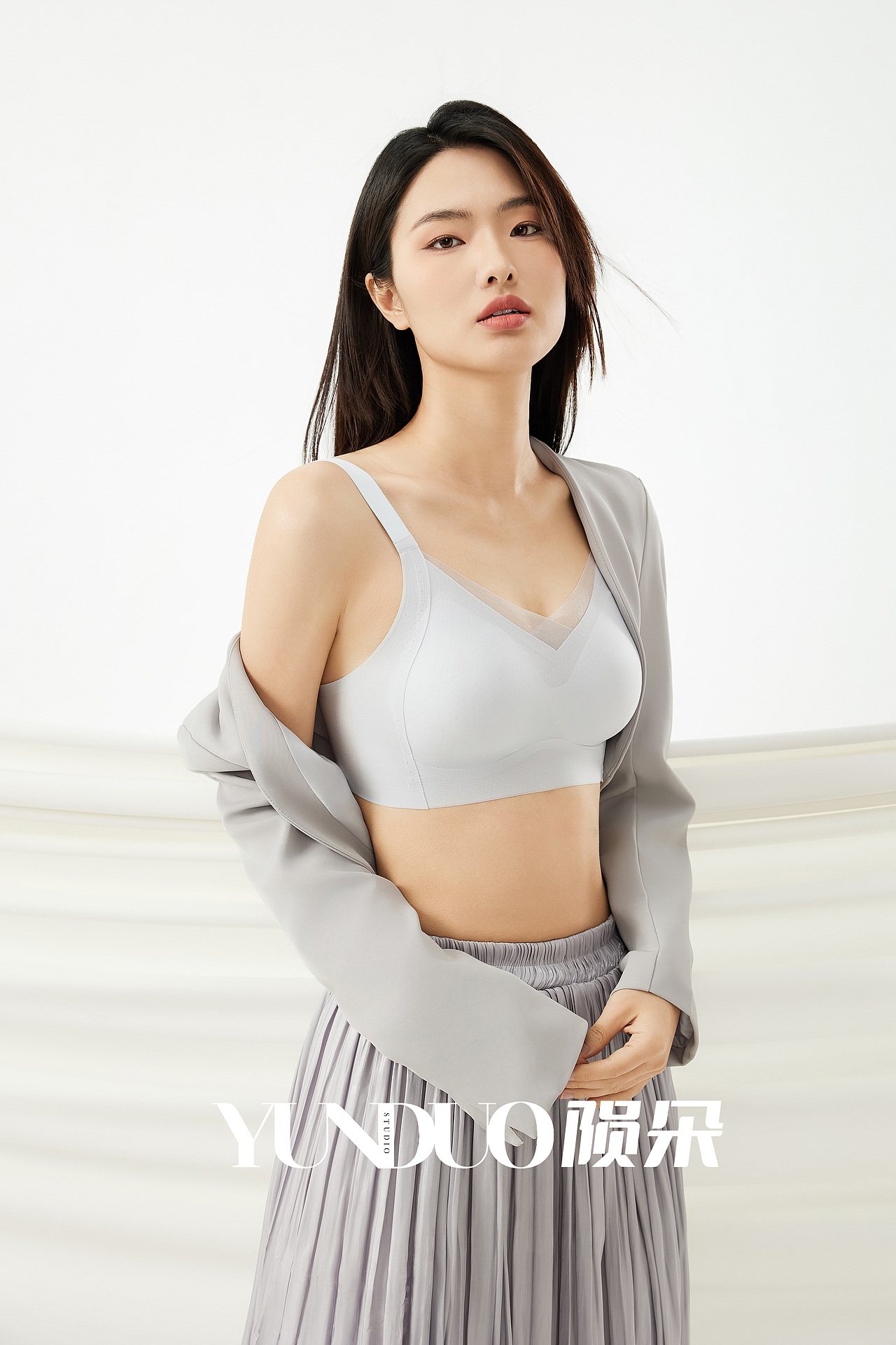 品牌文胸 舒适内衣无痕内衣文胸拍摄案例（图ZMzc3NTAyMDYw） - 人像摄影 - 站酷设计师陨朵商拍刘大奇原创素材 - 站酷ZCOOL