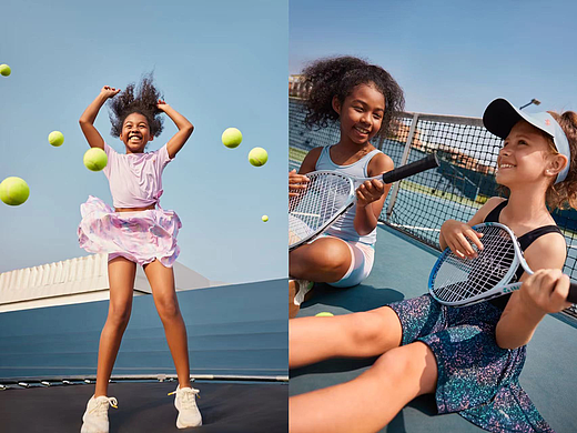 儿童活力感形象大片看这篇就够了！ TMOST出品