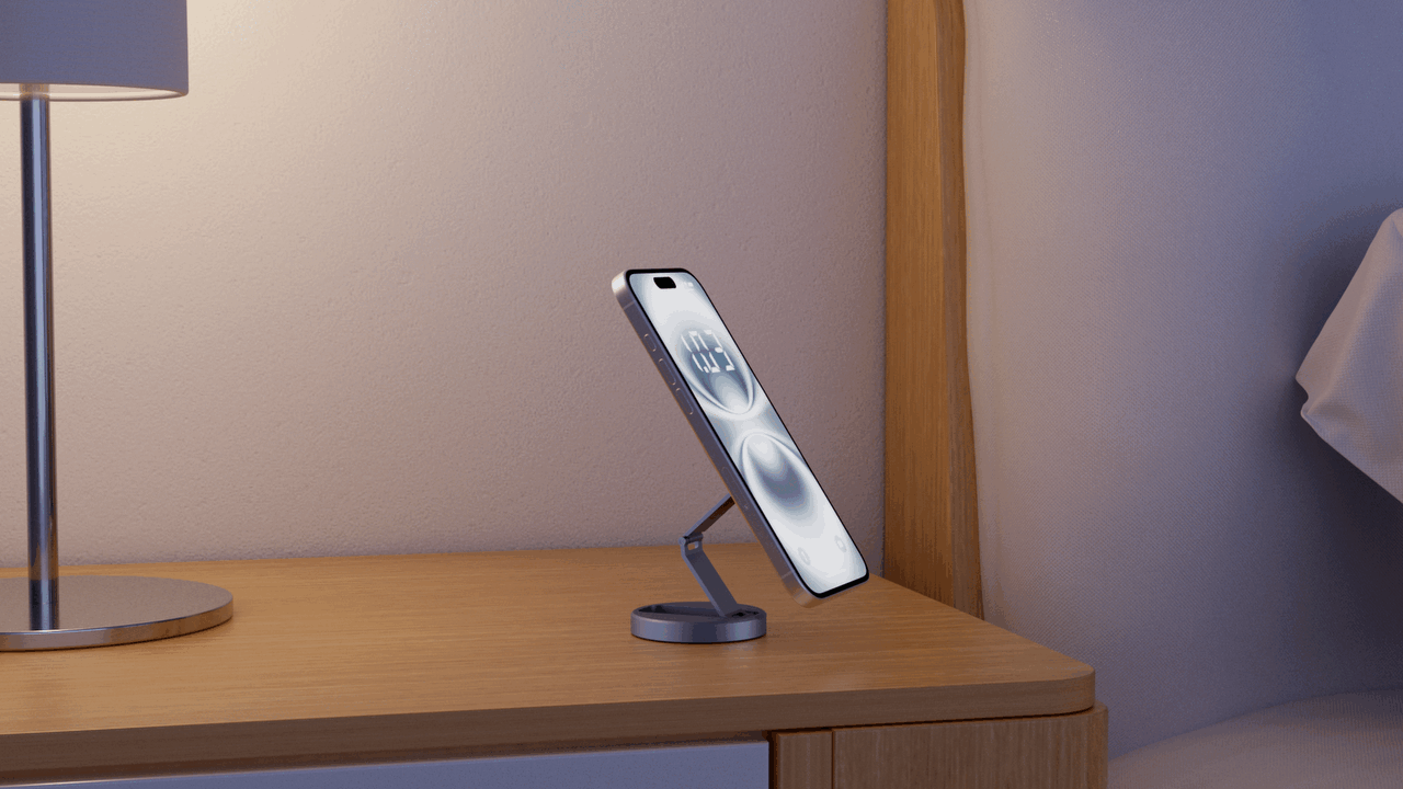 海外umino品牌视频渲染