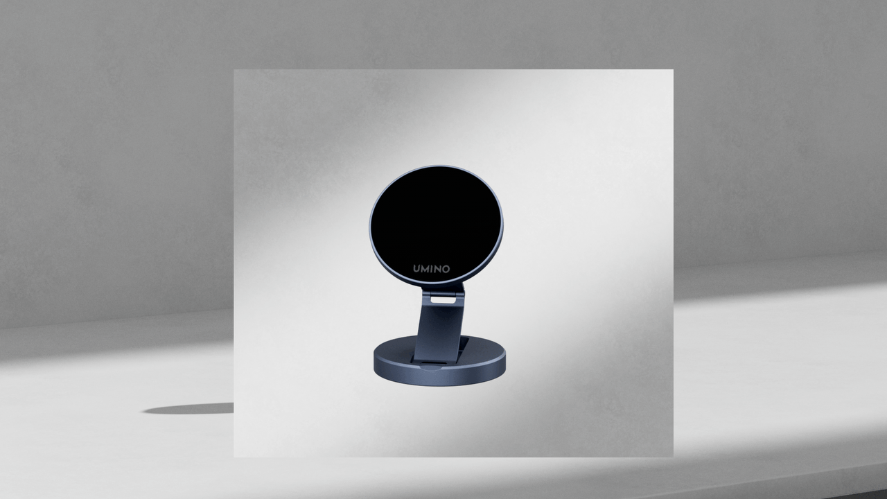 海外umino品牌视频渲染