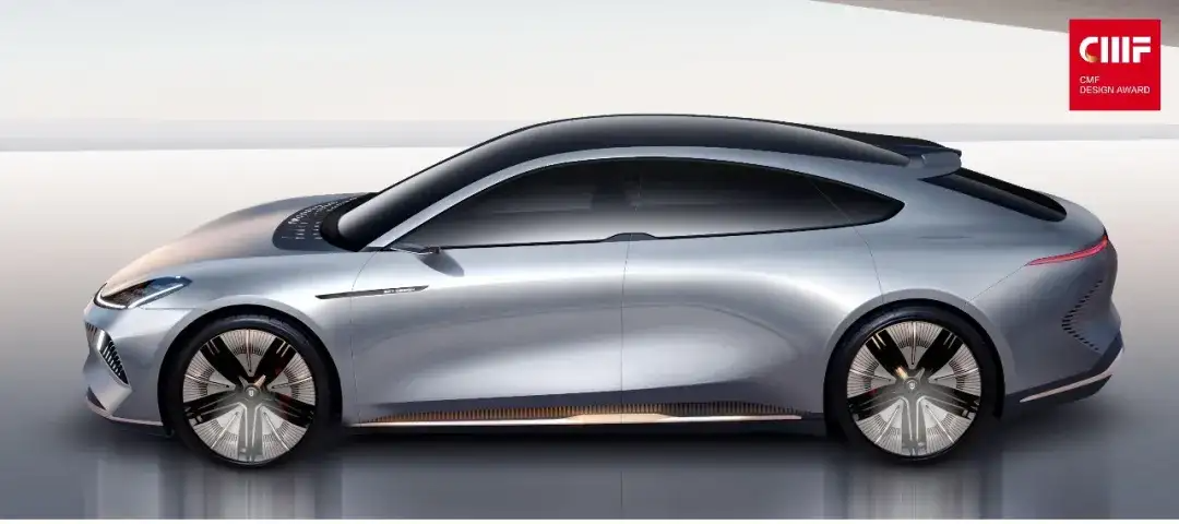 CMF设计大量案例解读！产品CMF设计如何营造科技感？