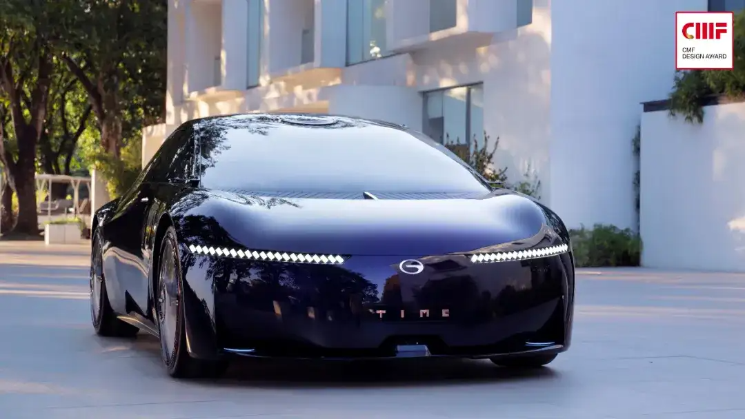 CMF设计大量案例解读！产品CMF设计如何营造科技感？