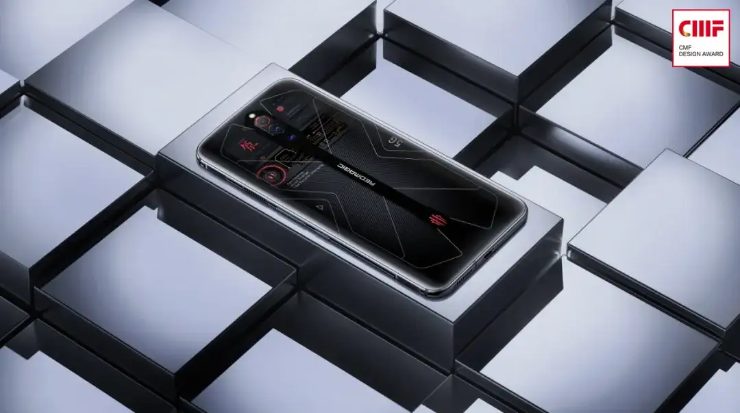 CMF设计大量案例解读！产品CMF设计如何营造科技感？