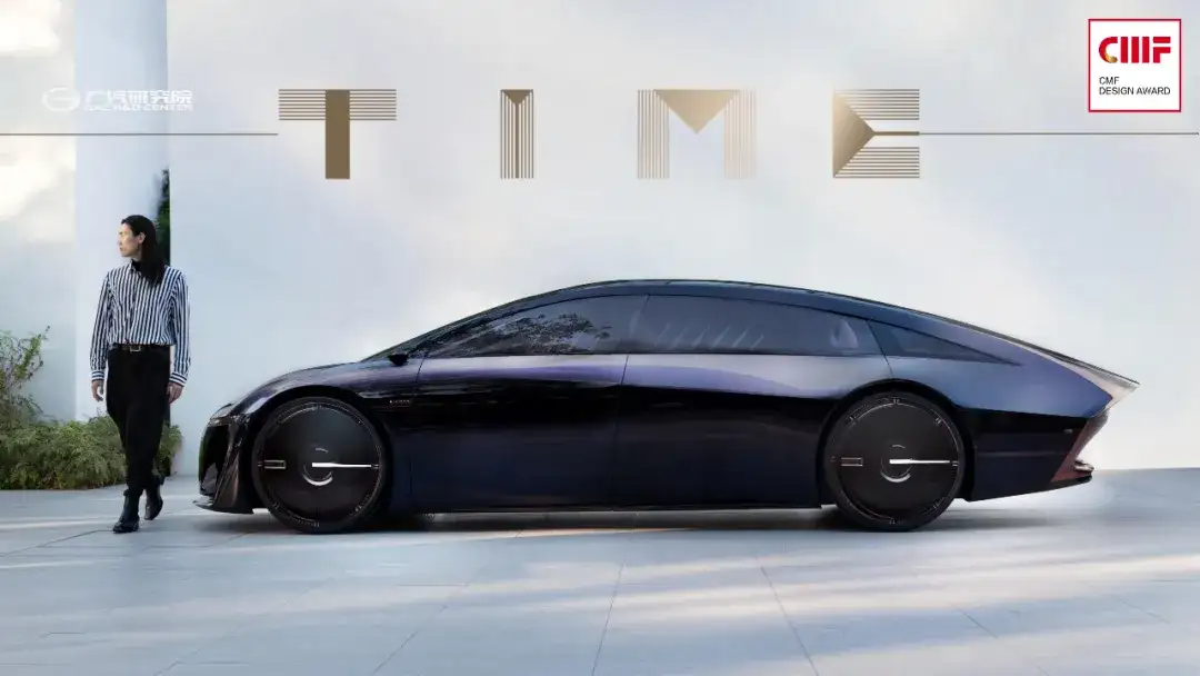 CMF设计大量案例解读！产品CMF设计如何营造科技感？
