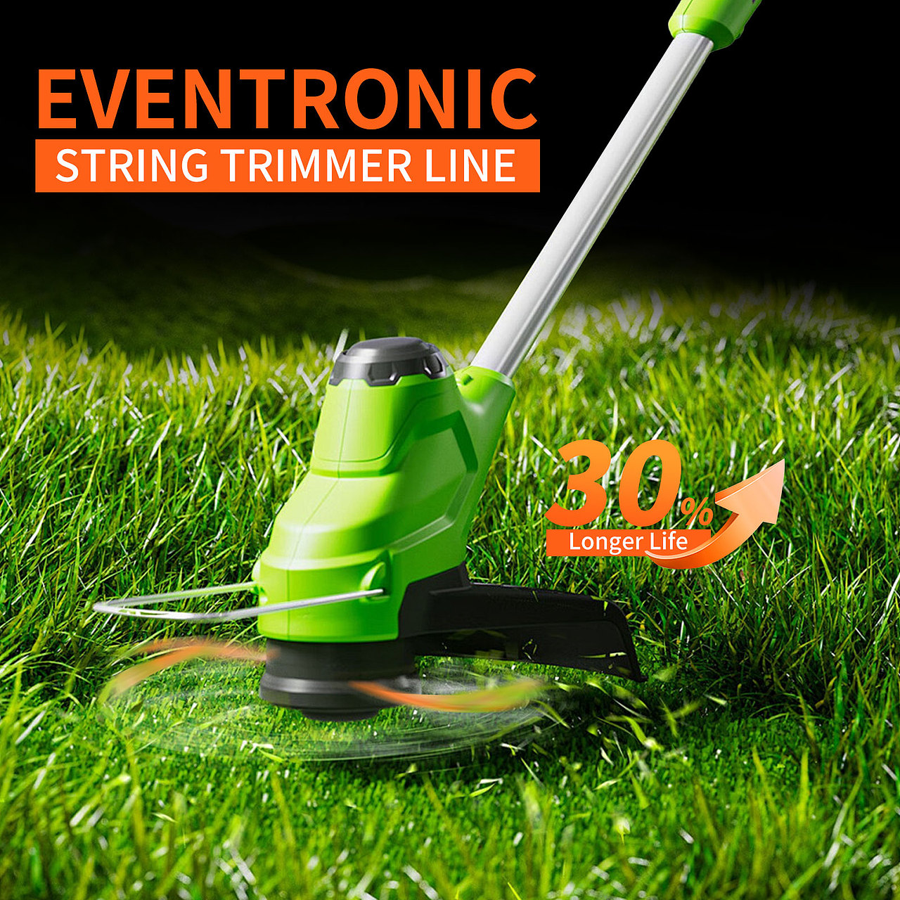 方形线轴-除草机配件-亚马逊主副图设计/A+（图ZMzc3NTA2MDY4） - 生活用品 - 站酷设计师汤圆与肥包原创素材 - 站酷ZCOOL