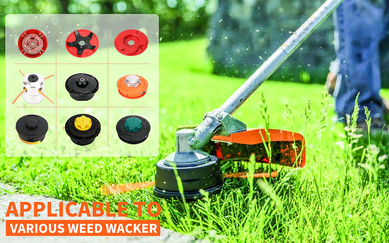 方形线轴-除草机配件-亚马逊主副图设计/A+（图ZMzc3NTA2MDk2） - 生活用品 - 站酷设计师汤圆与肥包原创素材 - 站酷ZCOOL