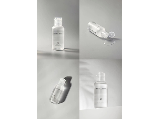 分享拍摄 | 卸妆水