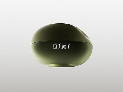 植美馥予品牌设计&产品设计 | nofans design