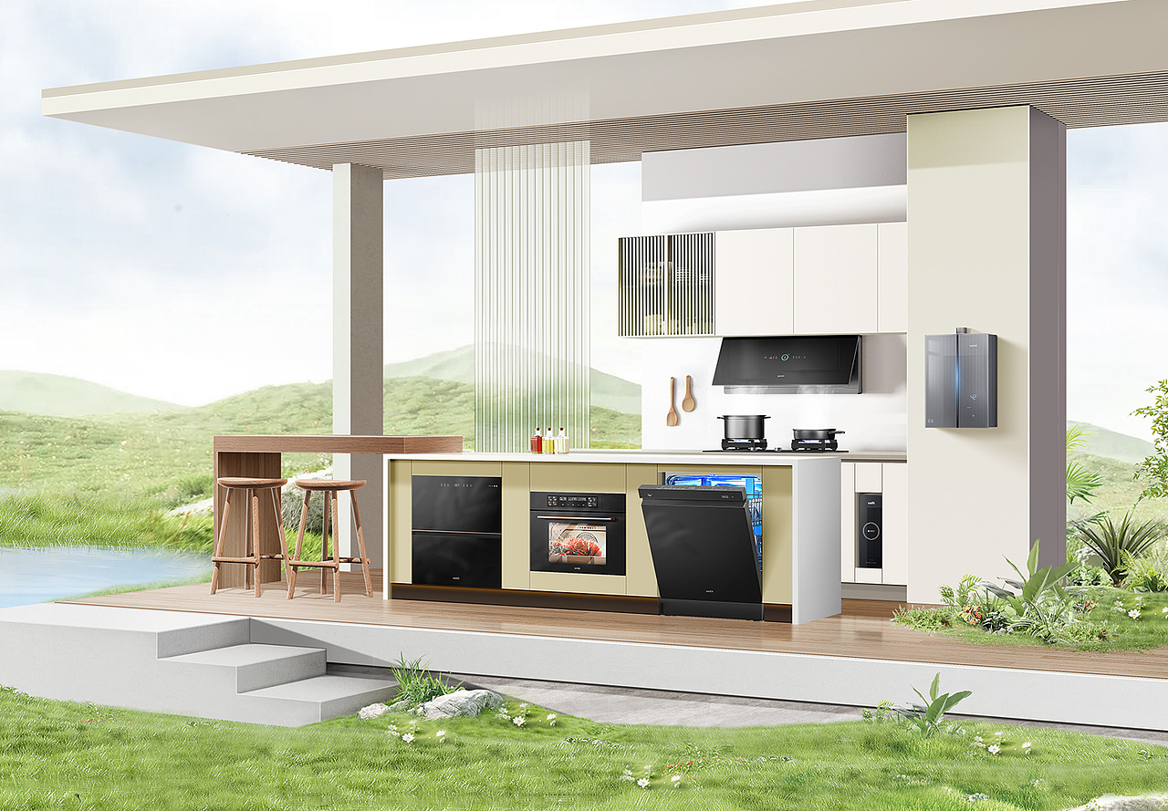 2024年度4-8月视觉设计汇总 — 场景图