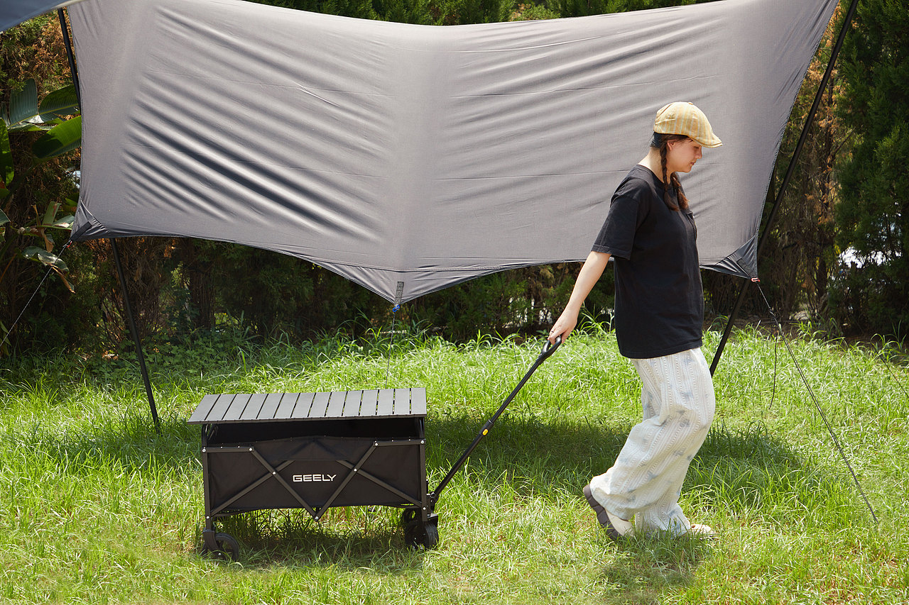 吉利集团2024中秋礼盒《月满中秋·绿动未来》（图ZMzc3NTA4OTA0） - 包装 - 站酷设计师一厘文化传媒原创素材 - 站酷ZCOOL