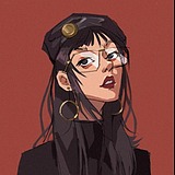 Y樱花的头像