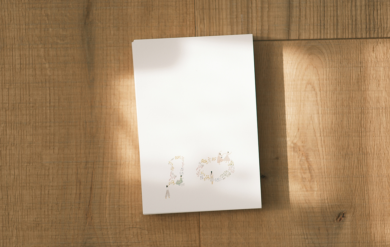 设计design-活动:向前一步,拾光同行