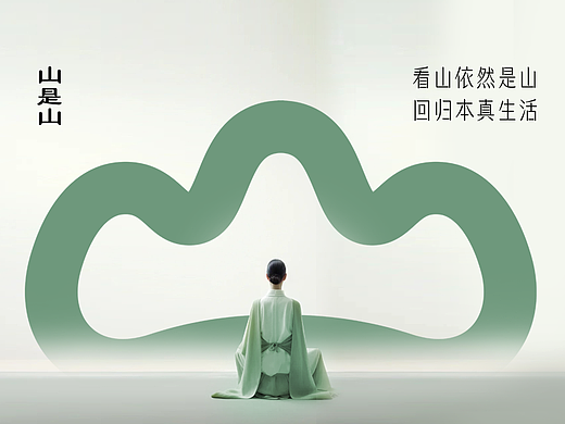 山是山丨石斛饮品大健康品牌全案策划设计