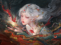 绘画