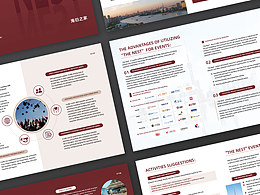 畫冊設(shè)計 商務(wù)手冊 平面教育板式手冊設(shè)計