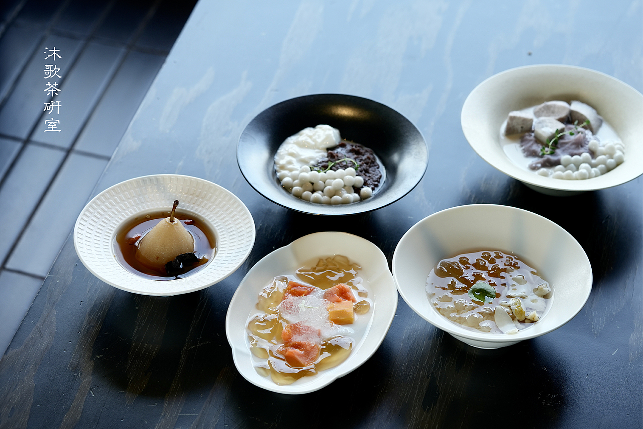 东方茶.甜汤（图ZMzc3NTI1Mzc2） - 美食摄影 - 站酷设计师嘉心摄影原创素材 - 站酷ZCOOL
