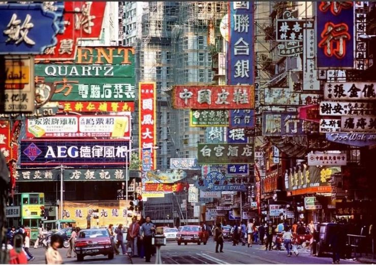 商业的烟火气到底是什么？