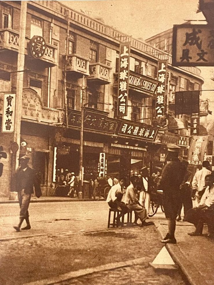 商业的烟火气到底是什么？