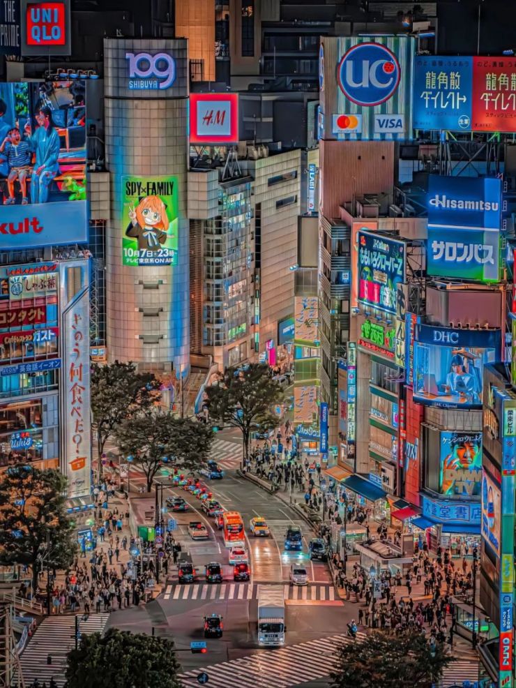 商业的烟火气到底是什么？