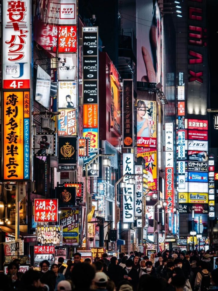 商业的烟火气到底是什么？