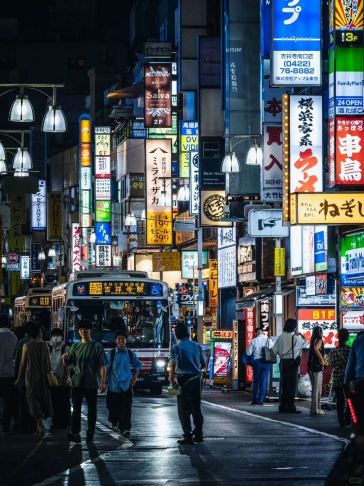 商业的烟火气到底是什么？