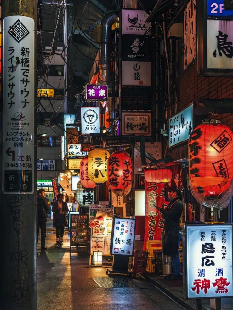 商业的烟火气到底是什么？