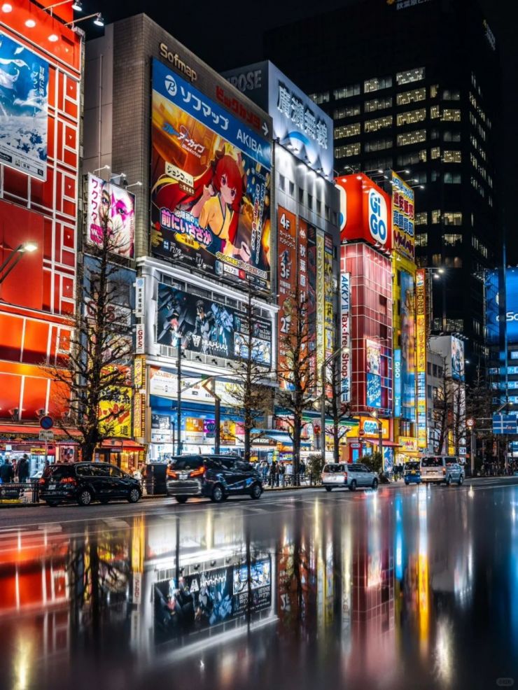 商业的烟火气到底是什么？