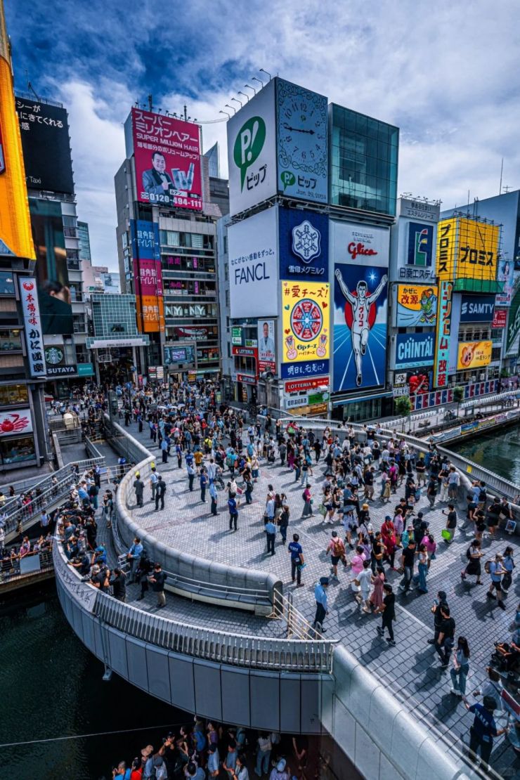 商业的烟火气到底是什么？