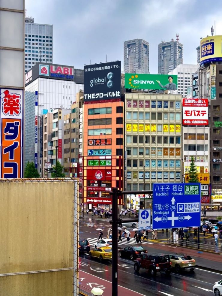 商业的烟火气到底是什么？