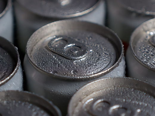 山茱萸气泡水视频拍摄