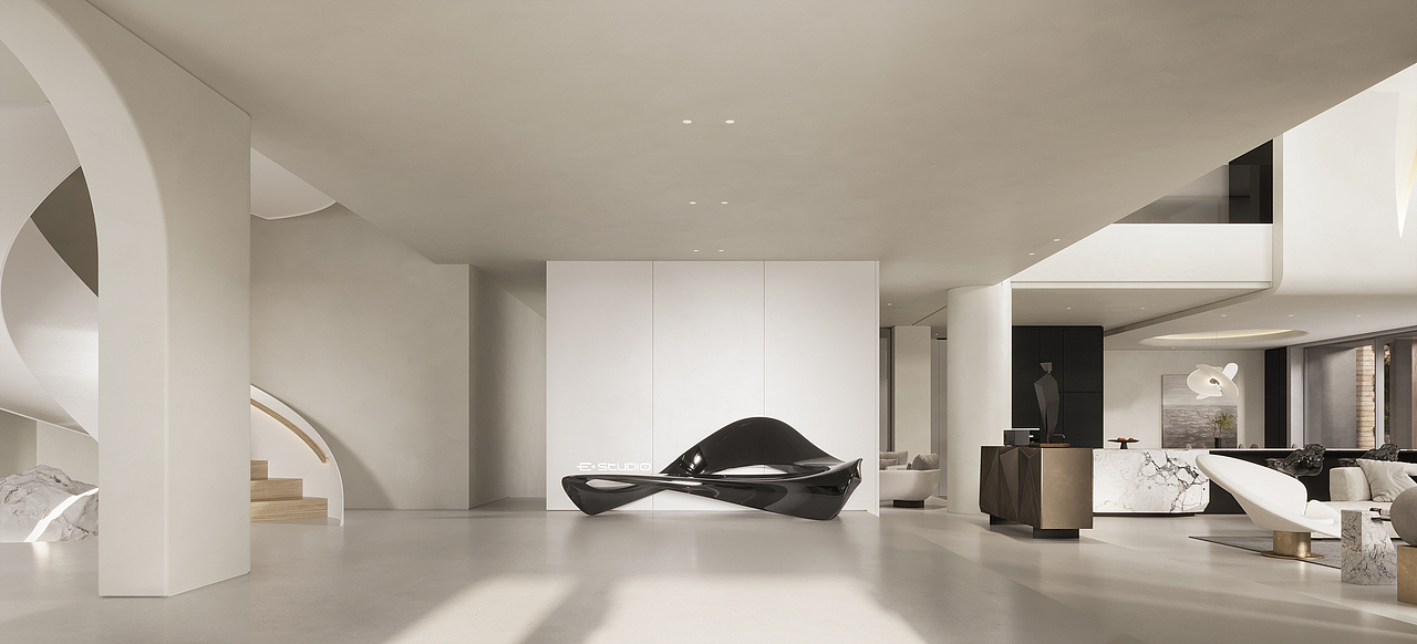 山乙建设丨湘江壹号