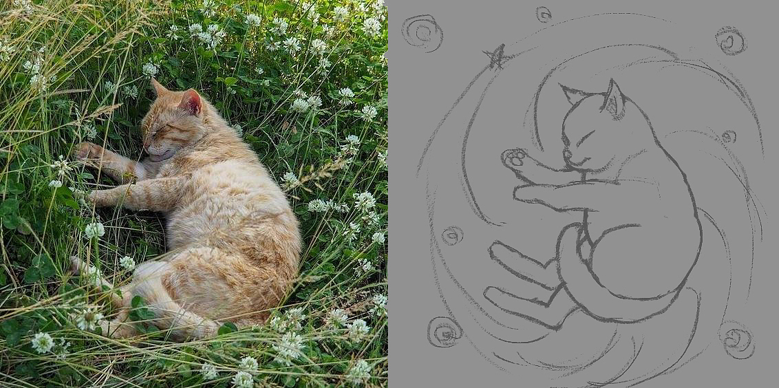 第五期四周目（图ZMzc3NTI5NTEy） - 创作习作 - 站酷设计师luomi咖原创素材 - 站酷ZCOOL