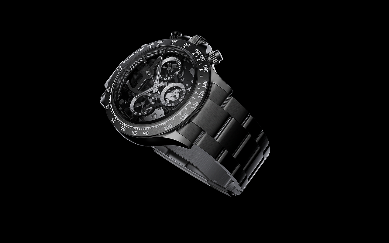 产品渲染-手表（图ZMzc3NTMxNDQ4） - 产品 - 站酷设计师owen戒原创素材 - 站酷ZCOOL