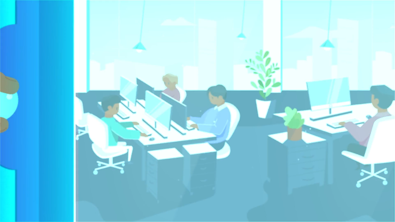 工作与冒险并存