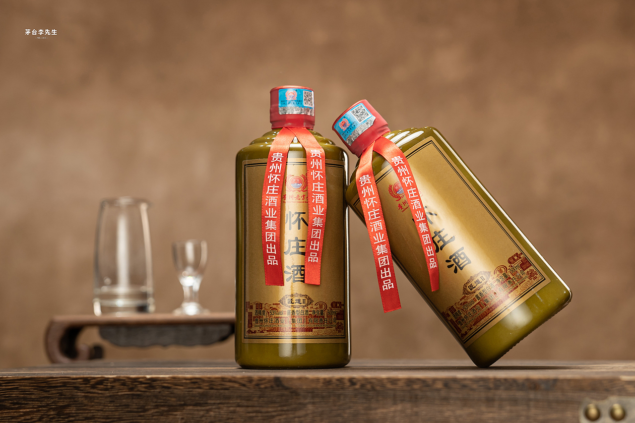 白酒摄影 产品摄影（图ZMzc3NTM0MTI0） - 产品摄影 - 站酷设计师茅台李先生原创素材 - 站酷ZCOOL