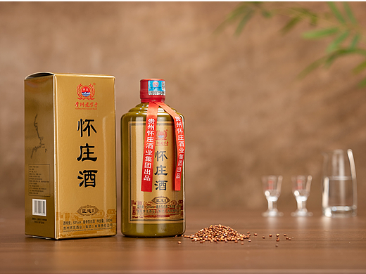 白酒摄影 产品摄影