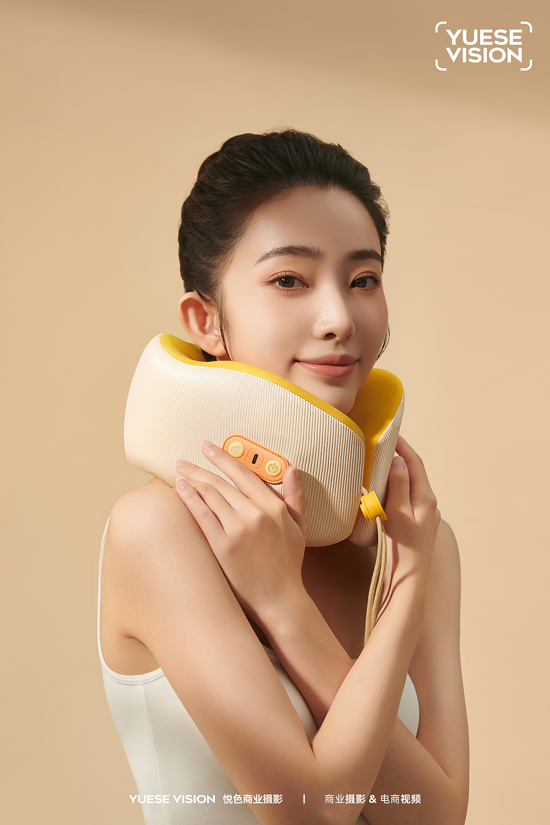 U型枕拍摄（图ZMzc3NTM4ODQ4） - 产品摄影 - 站酷设计师悦色商业摄影原创素材 - 站酷ZCOOL