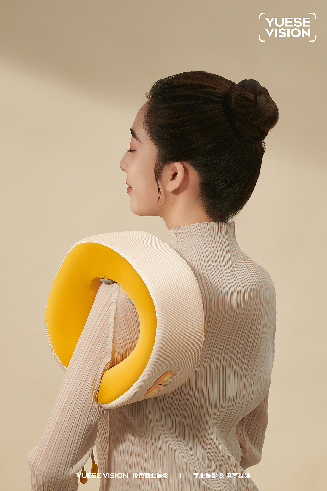 U型枕拍摄（图ZMzc3NTM4ODgw） - 产品摄影 - 站酷设计师悦色商业摄影原创素材 - 站酷ZCOOL